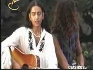 Carlos Vives - La Tierra Del Olvido