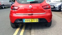 1.2 Renault Clio For Sale at Lifestyle Renault Eastbourne