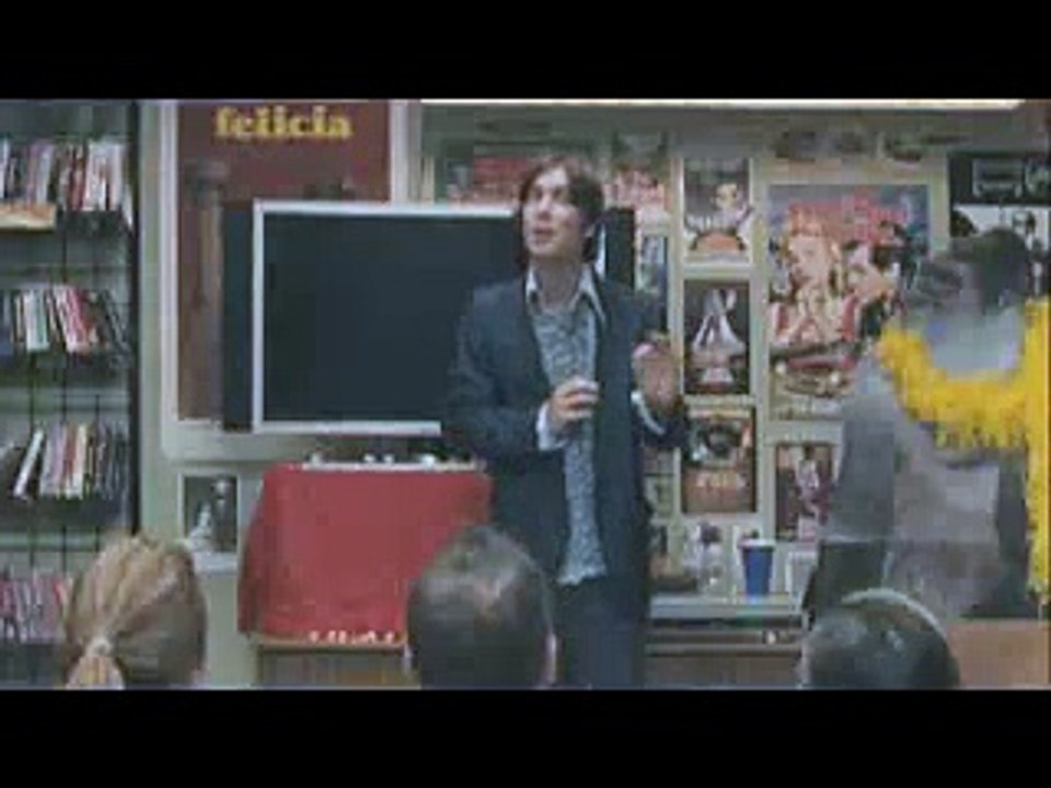 Watching the Detectives Trailer