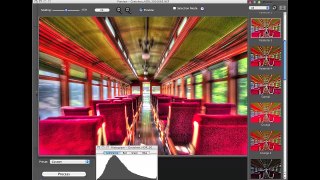 Photoshop Workbench 343: Surprising Single-Image HDR