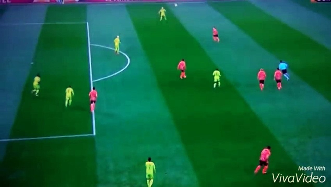 Taison Barcellos Goal FC Shakhtar Donetsk Vs RSC Anderlecht (1-0) Europa League [10_03_2016] (1)