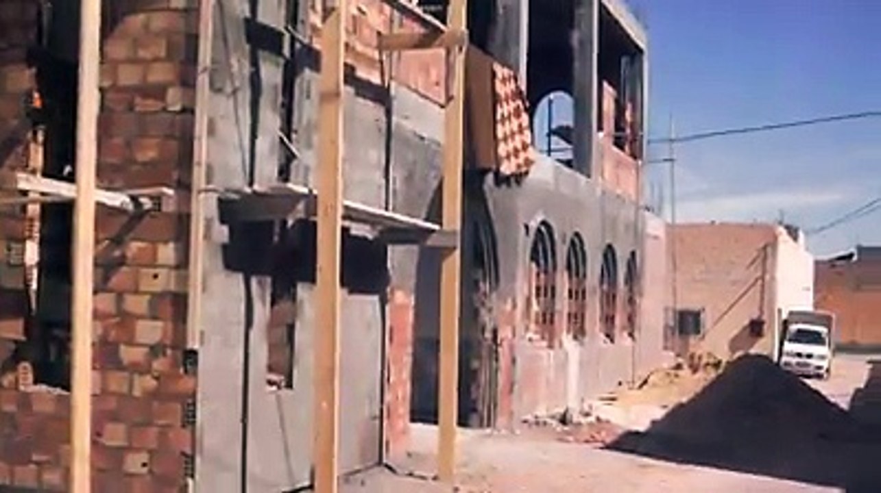 مسجد