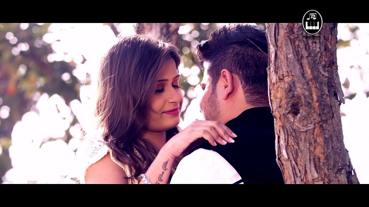 Prince Sethi Singha - 2 Mahine Di Yari | Latest Punjabi Song 2016 | Danger Records