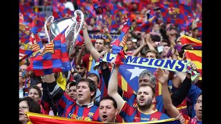 Fc Barcelona for ever (Latest Sport)