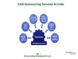 CAD Outsourcing Services - SiliconInfo