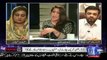 Badshahi Masjid Ke Emaam Ne Aurton Ke Baray Main Kiya Kaha---Mehar Abbasi  Plays Exclusive Footage In Her Live Show..