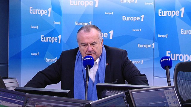 Pas de procès avant 2020 pour Salah Abdeslam selon Alain Marsaud