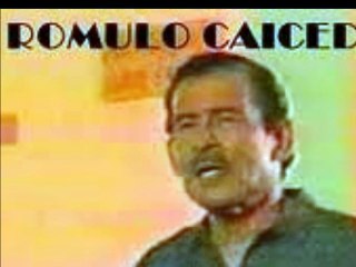 porque lo hiciste  - romulo caicedo