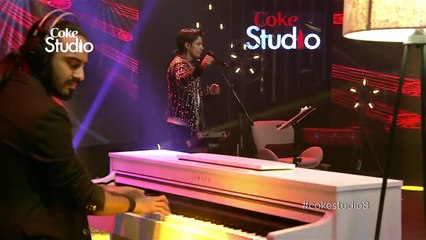 Ali Zafar, Rockstar, Coke Studio Season 8, Episode 2
