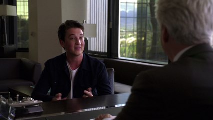 Get A Job — Job Interview