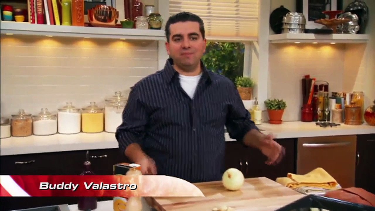 Brathuhn mit Kartoffeln