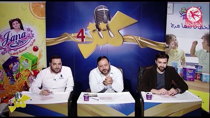 شذى الزهراني (المتأهلة للنهائيات) - كنز 4 - طيور الجنة