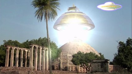 Sur la piste des aliens - Les pères fondateurs américains