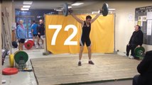 72kg