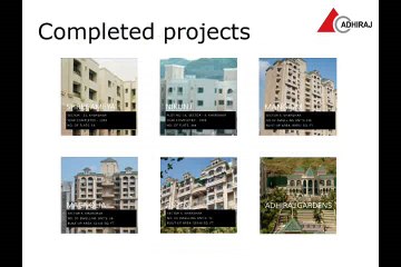 Adhiraj - Enriching Life, Enhancing Lifestyles