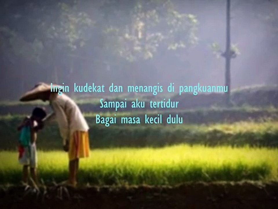 I B U - IWAN FALS