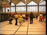 Square Dancing Germany part 2