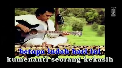 Iwan Fals - KUMENANTI SEORANG KEKASIH