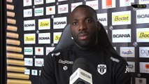 J31:#SCOFCL : point presse avant match