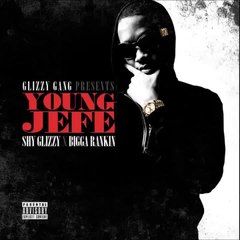 Shy Glizzy - I Can't Trust Myself (Prod. By Will A Fool)