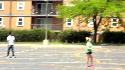 Living Waters Cricket Match