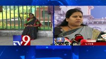 YS Jagan uses Roja to insult Dalits – Peetala Sujata