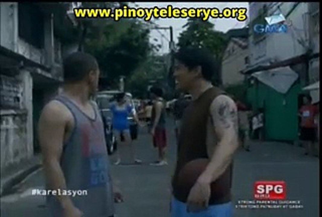 Karelasyon March 19 2016 P2