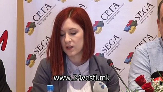 Иницијатива за учество на средношколците во креирање на образовните политики