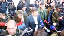 Как голосовал Донецк Сводное видео  ДНР  Украина новости сегодня