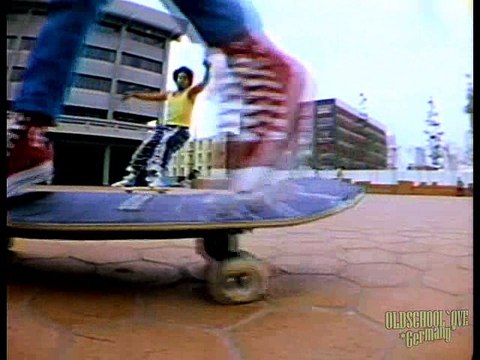 White Boys ‎– This Is Hardcore, Is It Not (7 Edit. / Long Version) (VHS) [1987] [HQ]