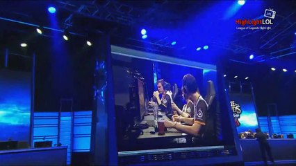 Highlight GMB vs CW Highlights EU LCS 2014