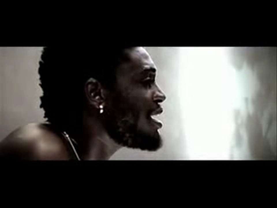 EXCLU New CLIP CORNEILLE - BACK TO LIFE