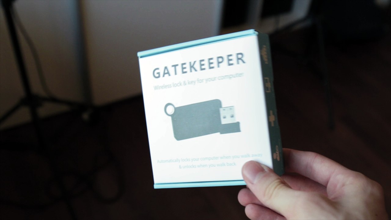 Gatekeeper Review