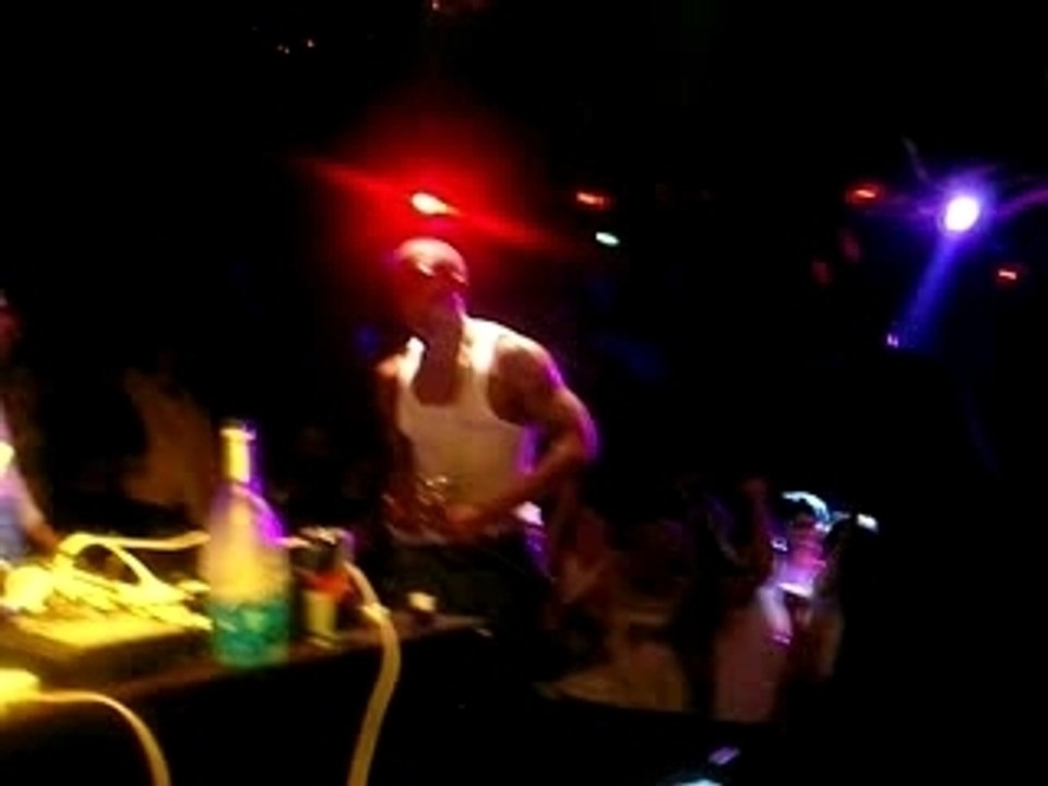 presque jle dépouille mdr LIL SCRAPPY par DJ Fayz