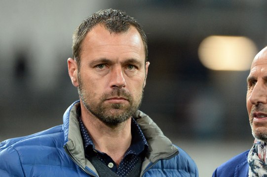 Le best of de Mickaël Pagis à l'OM