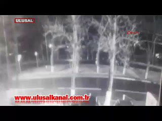 İşte uçağın düşme anı: 62 ölü