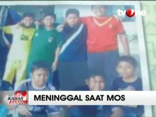 Polisi Belum Pastikan Penyebab Kematian Pelajar SMP di Bintan