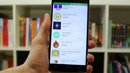 What is rooting and is it safe?