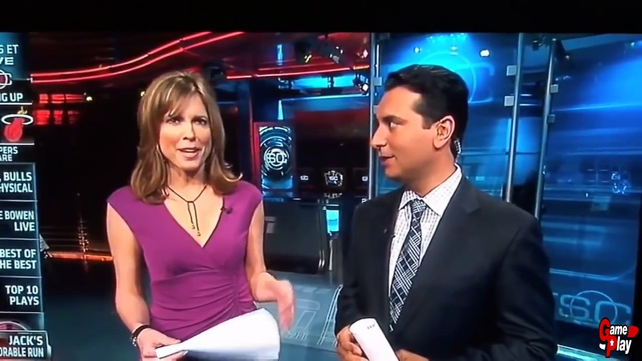 Best TV News Bloopers October 2015 __ Funny Moments Hilarious News Reporter Fails