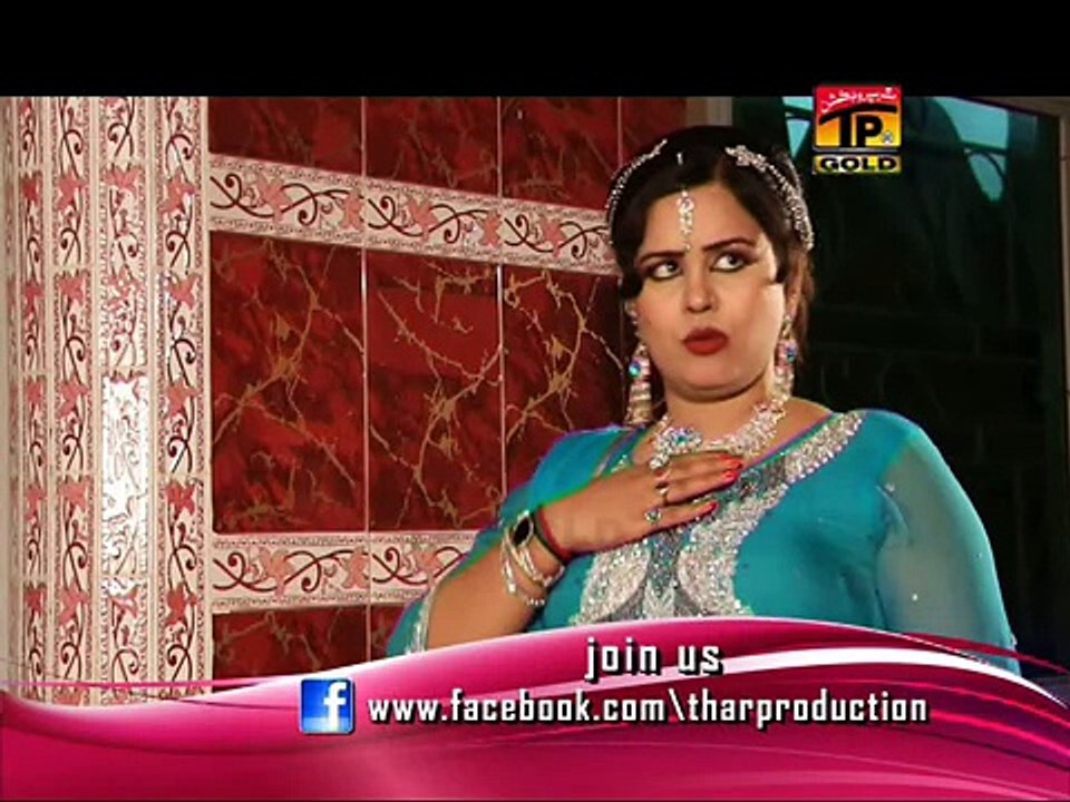 Tun Dhola Sanu Piyara Lagna - Anmol Sayal - New Saraiki Song - Saraiki Songs 2015 - Thar Production - YouTube