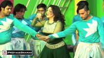 Khushboo Live Stage Hot Mujra - Pakistani Hot Nanga Mujra 2016