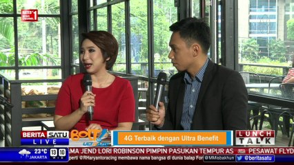 Lunch Talk: Batasi Konsumsi Antibiotik