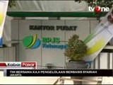 BPJS Kesehatan Syariah Sedang Disiapkan