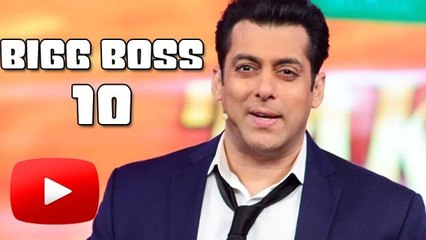 Salman Khan SIGNS Bigg Boss 10 HOST Contract At A HUGE PRICE