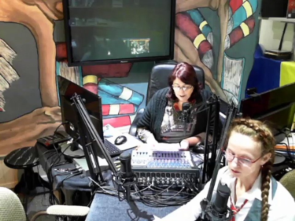 Emisiunea Radio-Tv Arthis din 18.03.2016/P2/ro.