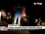 8 Orang Terluka Akibat Ledakan 2 Bom Rakitan di Aceh