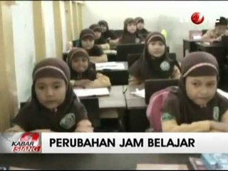 Pemkot Pontianak Terapkan 5 Hari Masuk Sekolah Bagi Siswa SD dan SMP