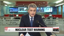 N. Korea's Punggye-ri test site appears ready for more nuke tests: 38 North