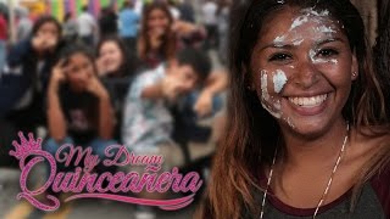 My Dream Quinceañera - Xitlaly Ep. 3 - Squad Goals