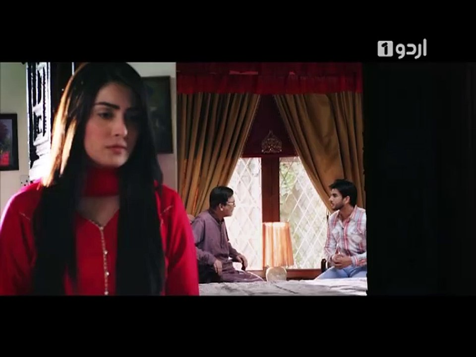 Tum kon piya promo 5-imran abbas-ayeza khan